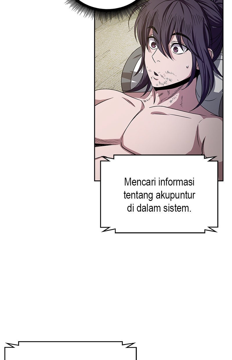 Read Nano Mashin chapter 11 image 38 on Lezhin