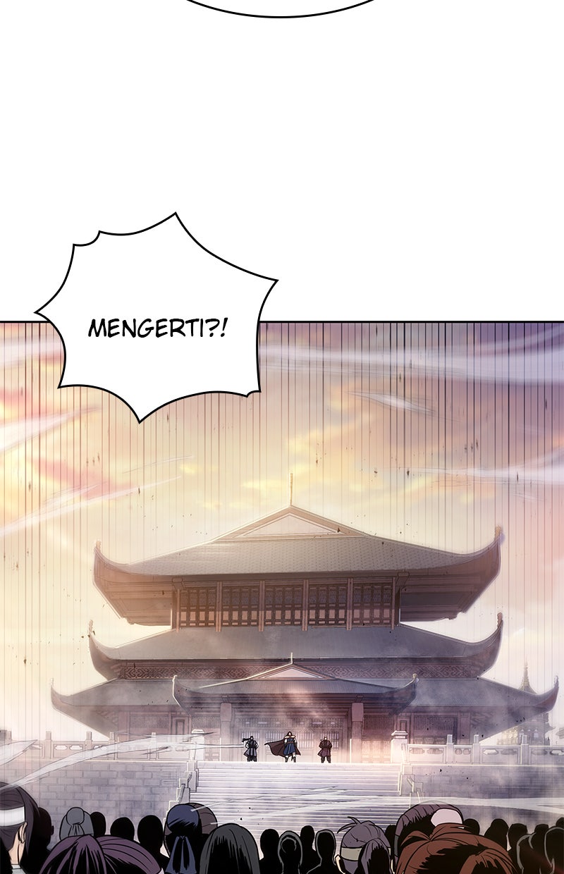 Read Nano Mashin chapter 11 image 4 on Lezhin