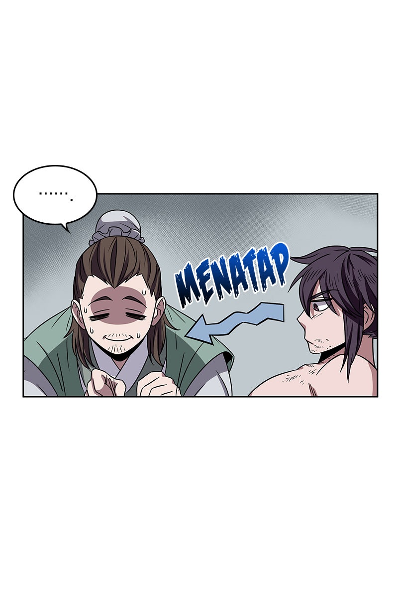 Read Nano Mashin chapter 11 image 41 on Lezhin