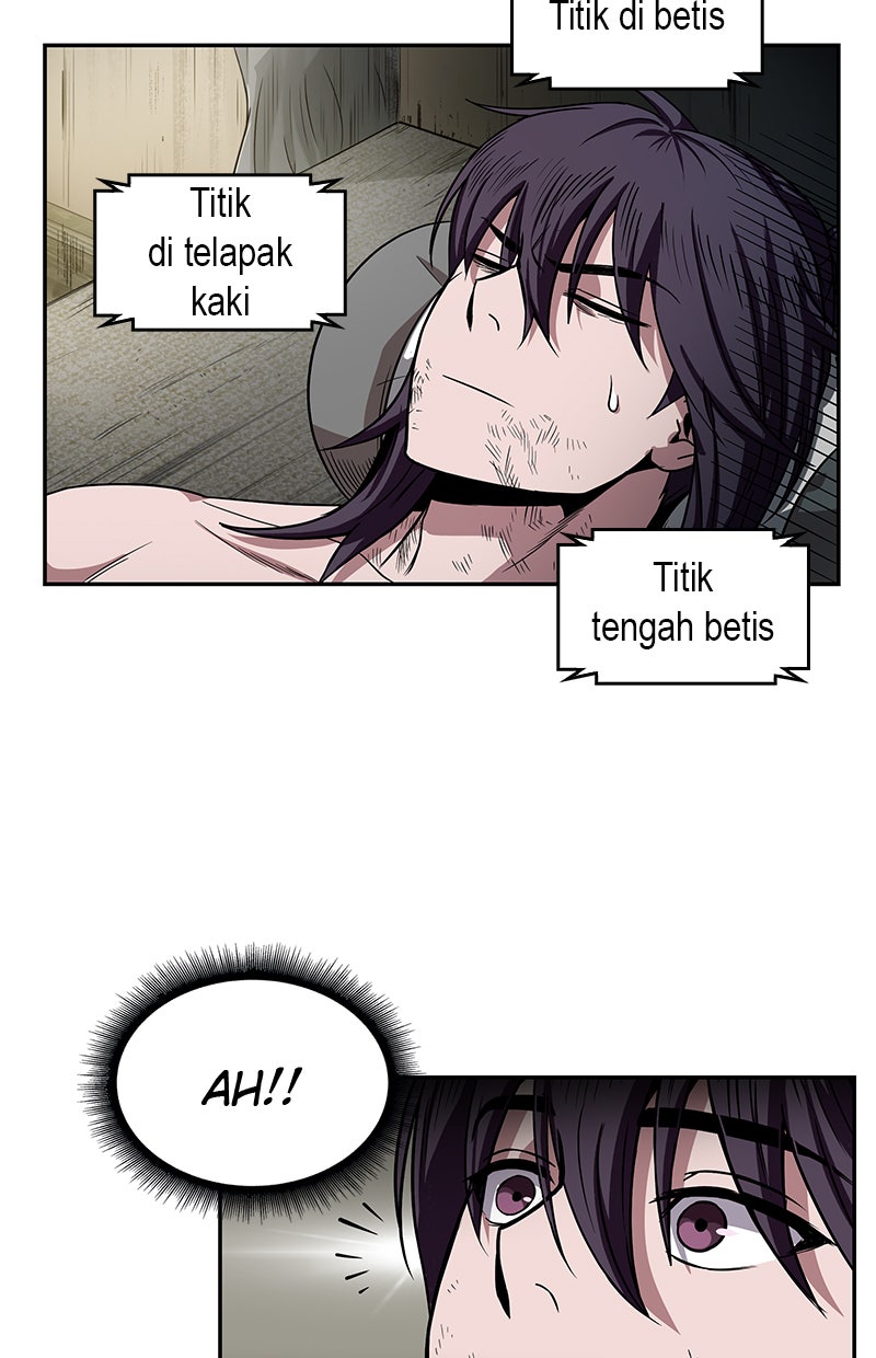 Read Nano Mashin chapter 11 image 43 on Lezhin
