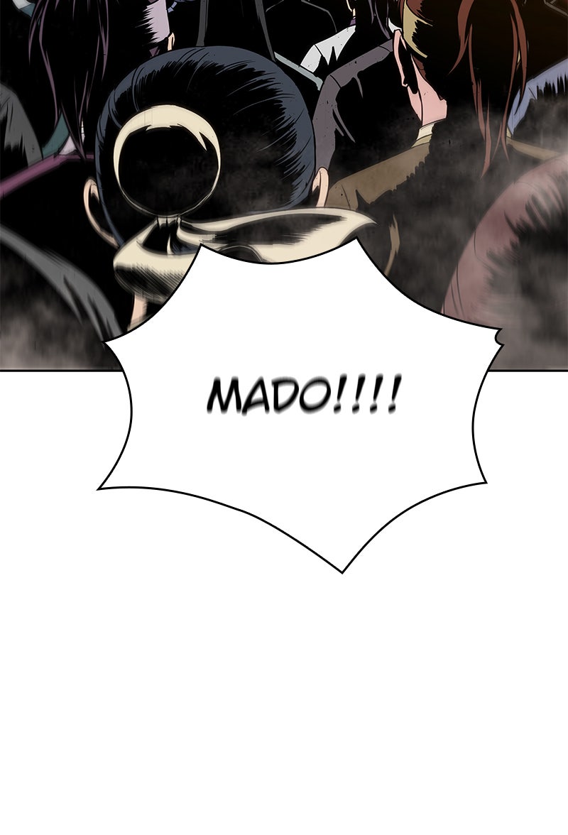 Read Nano Mashin chapter 11 image 5 on Lezhin