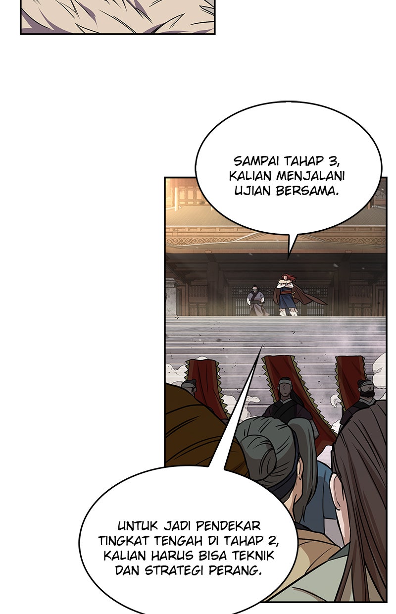 Read Nano Mashin chapter 11 image 58 on Lezhin