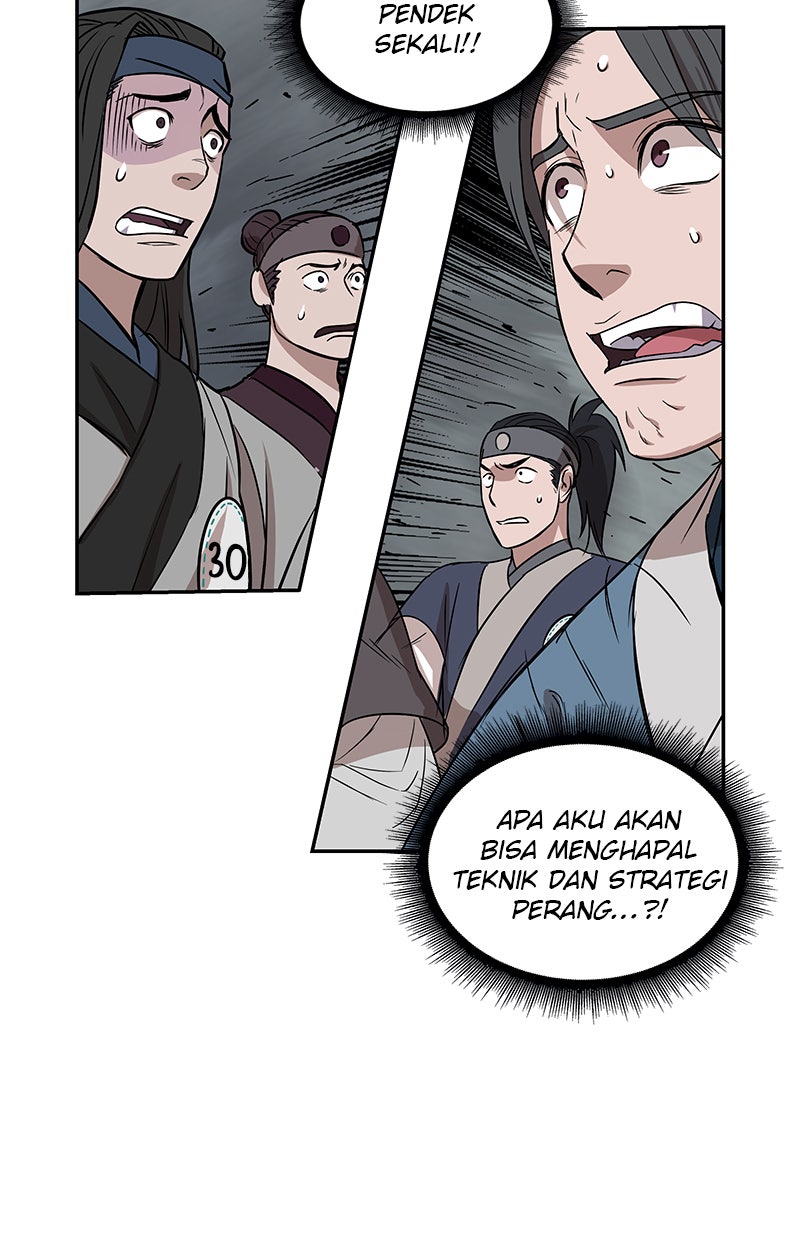 Read Nano Mashin chapter 11 image 62 on Lezhin