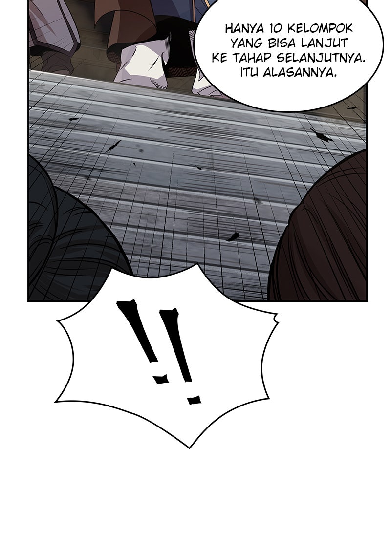 Read Nano Mashin chapter 11 image 64 on Lezhin