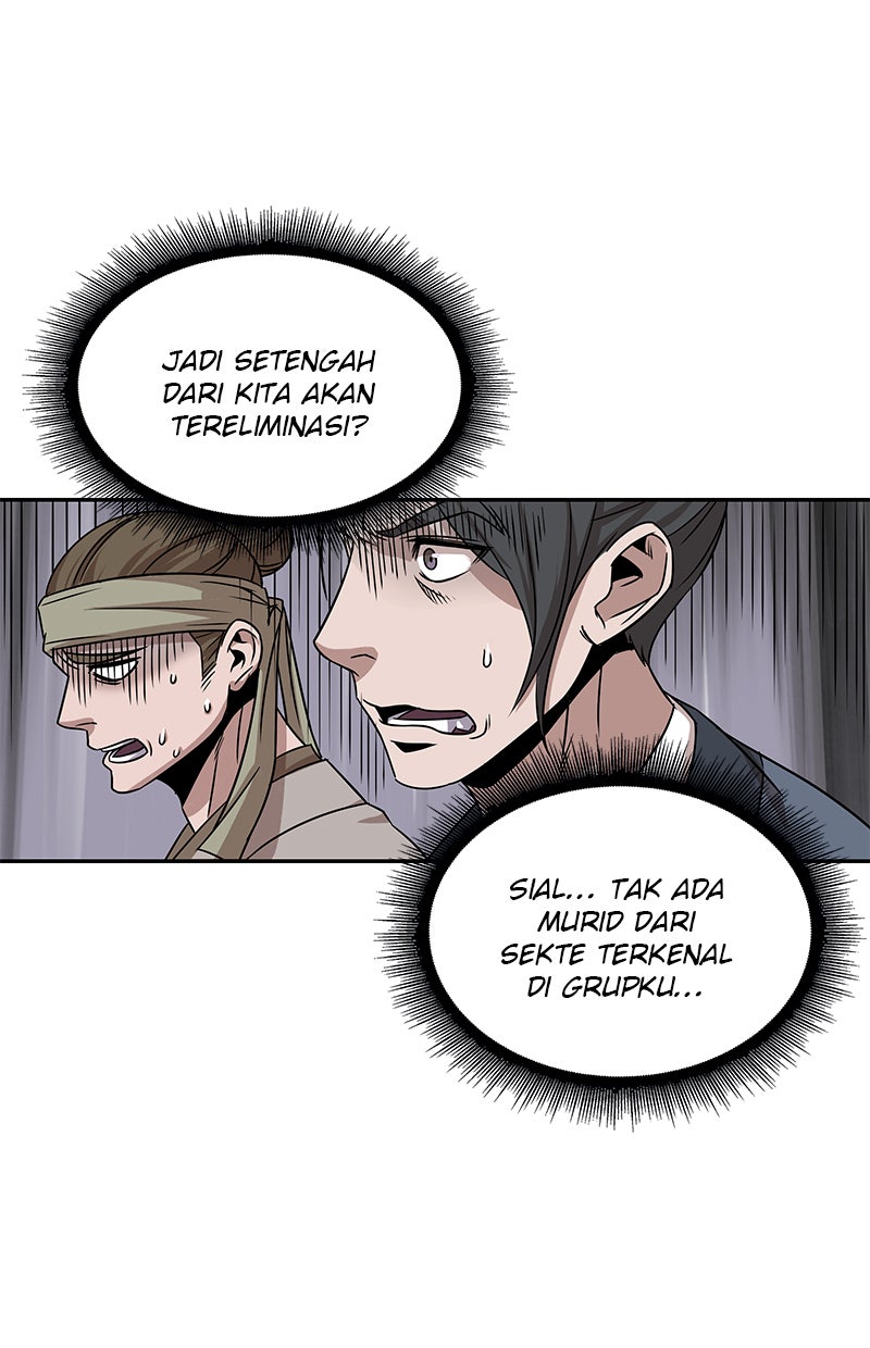 Read Nano Mashin chapter 11 image 65 on Lezhin