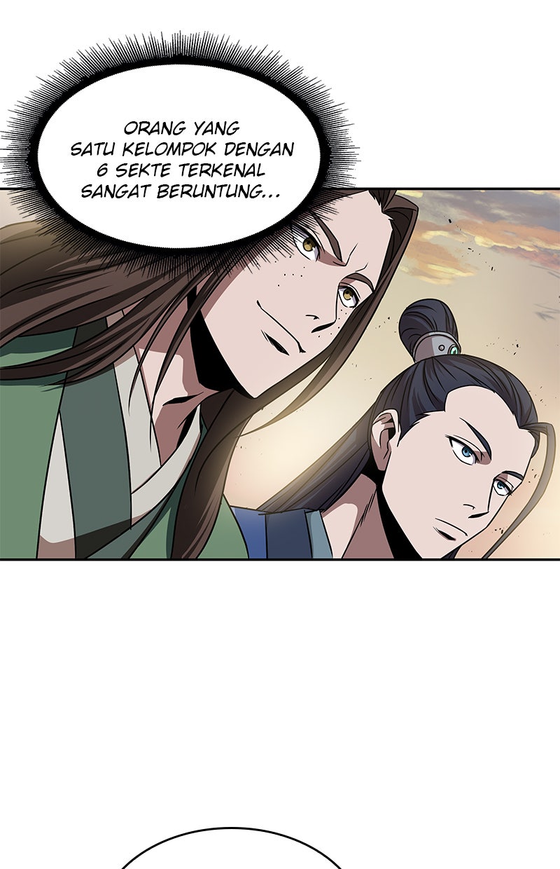 Read Nano Mashin chapter 11 image 66 on Lezhin