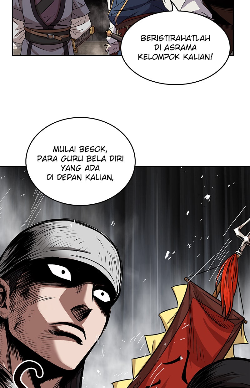 Read Nano Mashin chapter 11 image 69 on Lezhin