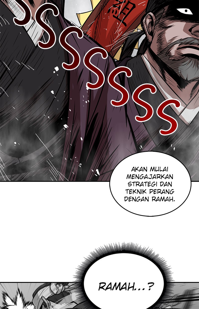 Read Nano Mashin chapter 11 image 70 on Lezhin