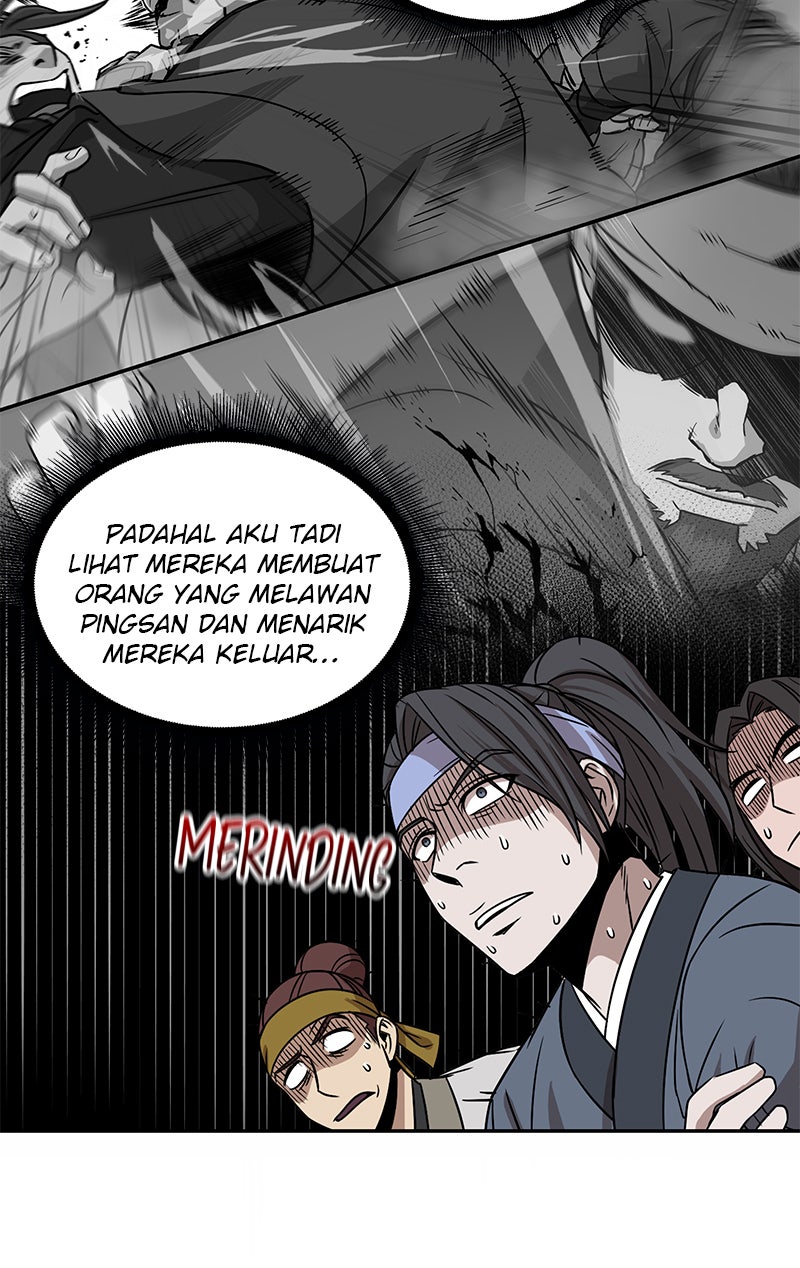 Read Nano Mashin chapter 11 image 71 on Lezhin
