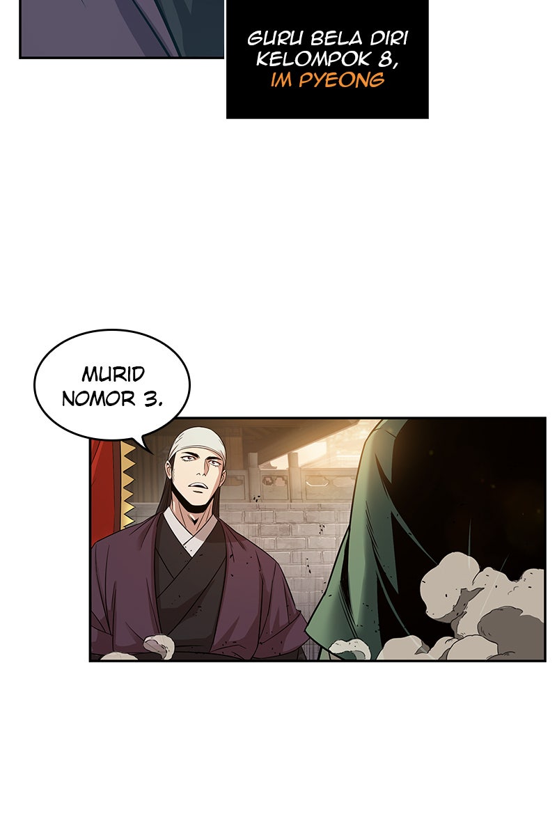 Read Nano Mashin chapter 11 image 75 on Lezhin