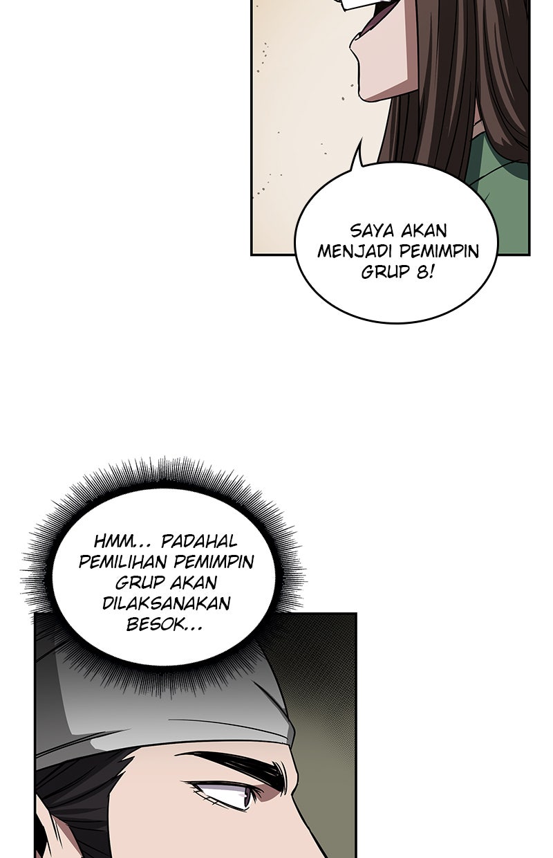 Read Nano Mashin chapter 11 image 79 on Lezhin