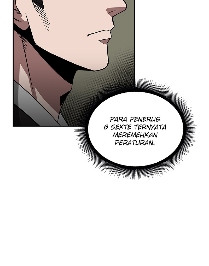 Read Nano Mashin chapter 11 image 80 on Lezhin