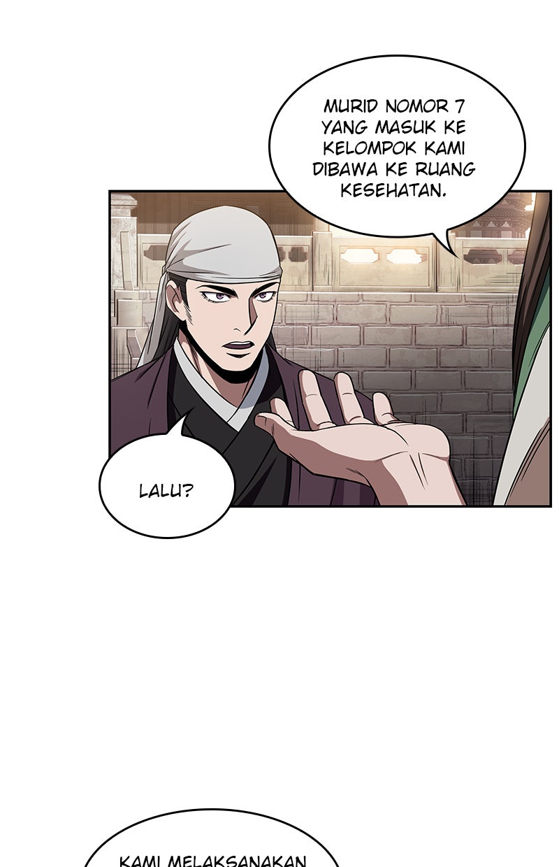 Read Nano Mashin chapter 11 image 81 on Lezhin