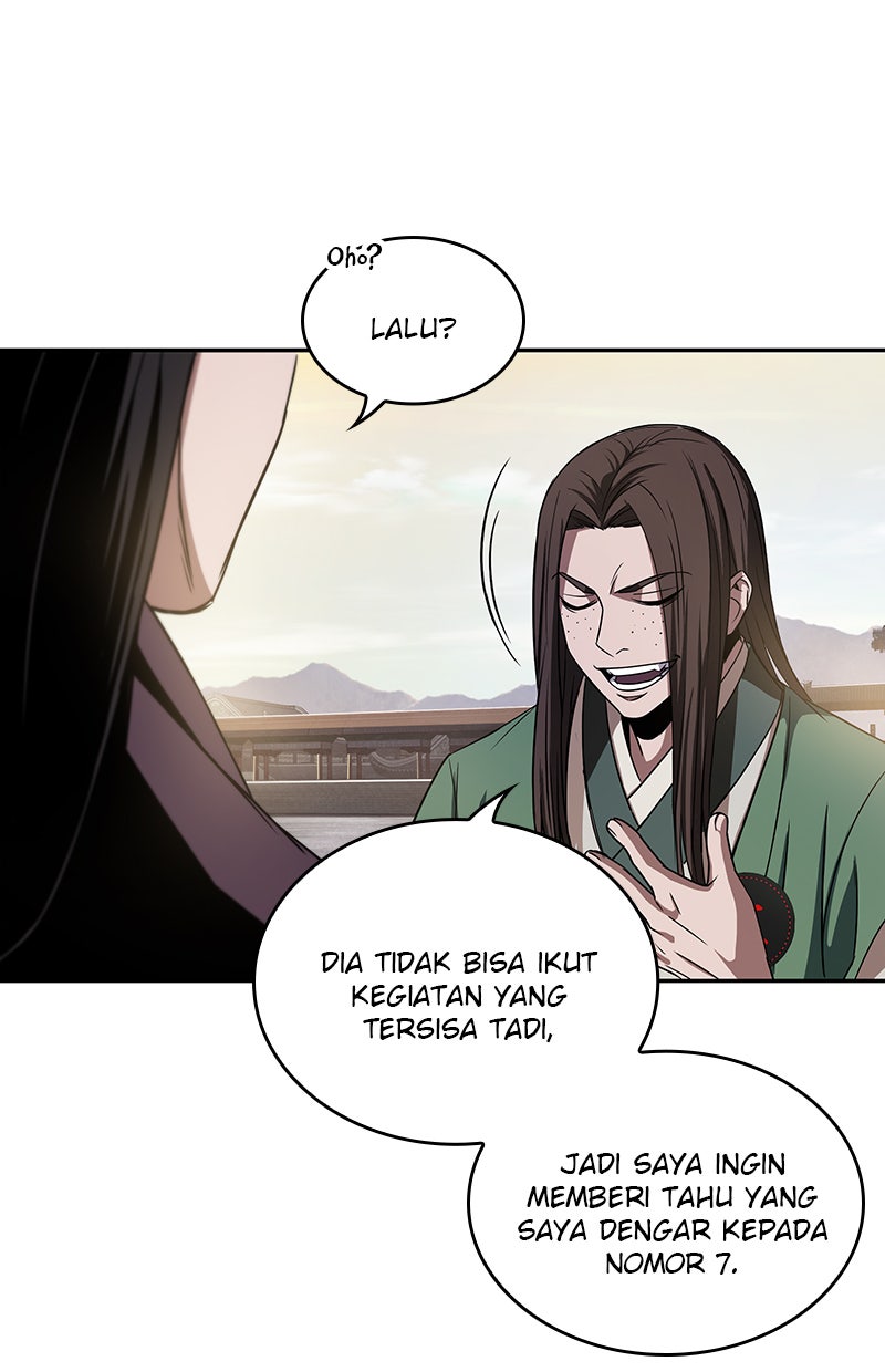 Read Nano Mashin chapter 11 image 83 on Lezhin