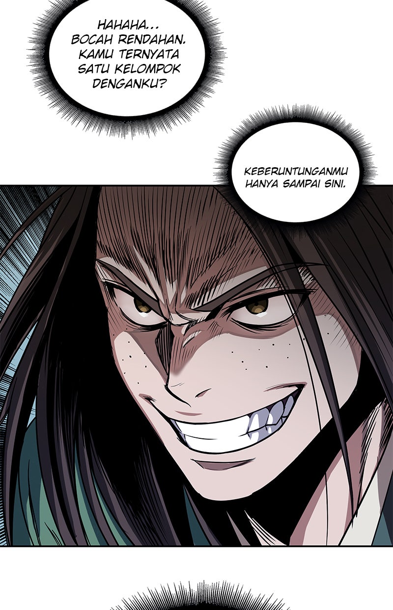 Read Nano Mashin chapter 11 image 86 on Lezhin