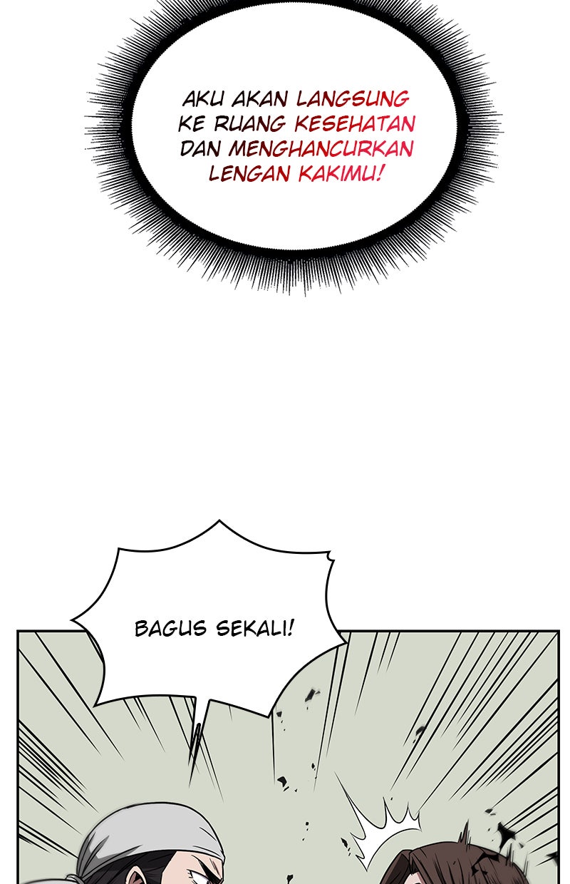 Read Nano Mashin chapter 11 image 87 on Lezhin