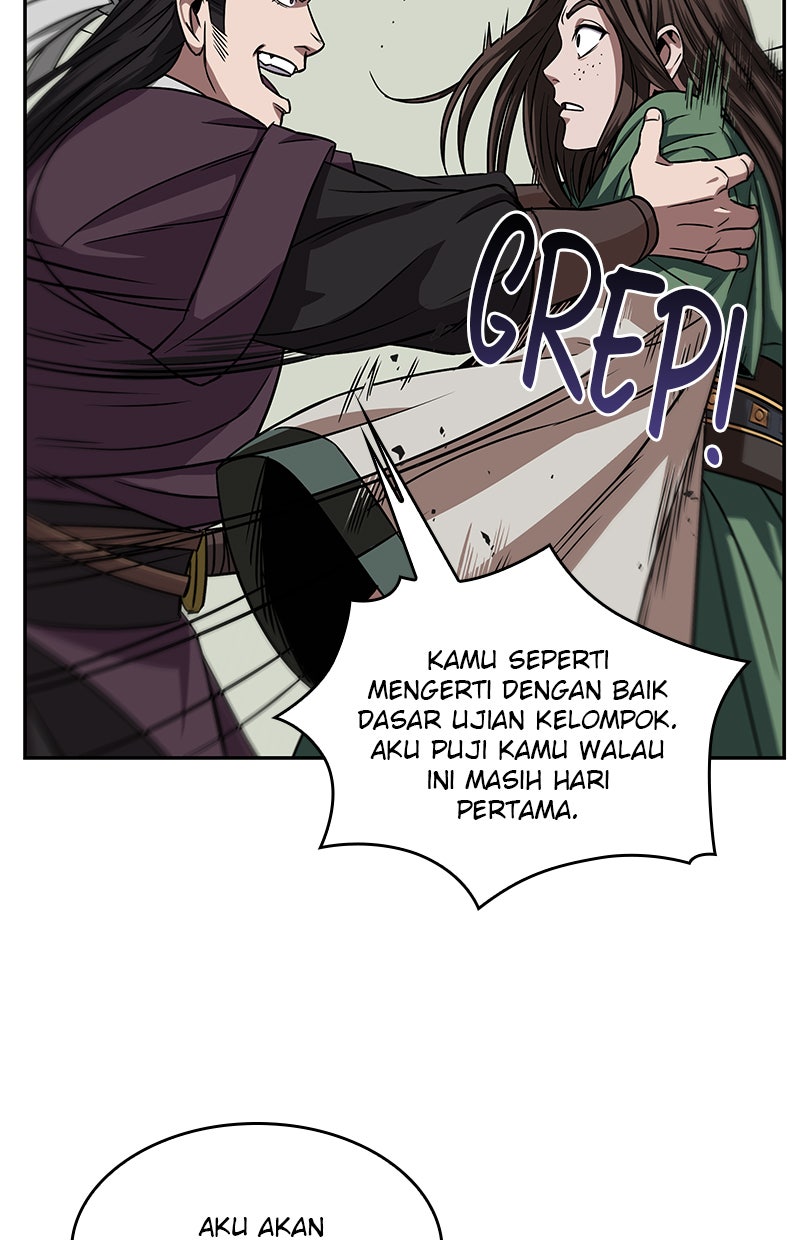 Read Nano Mashin chapter 11 image 88 on Lezhin