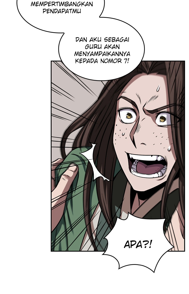 Read Nano Mashin chapter 11 image 89 on Lezhin