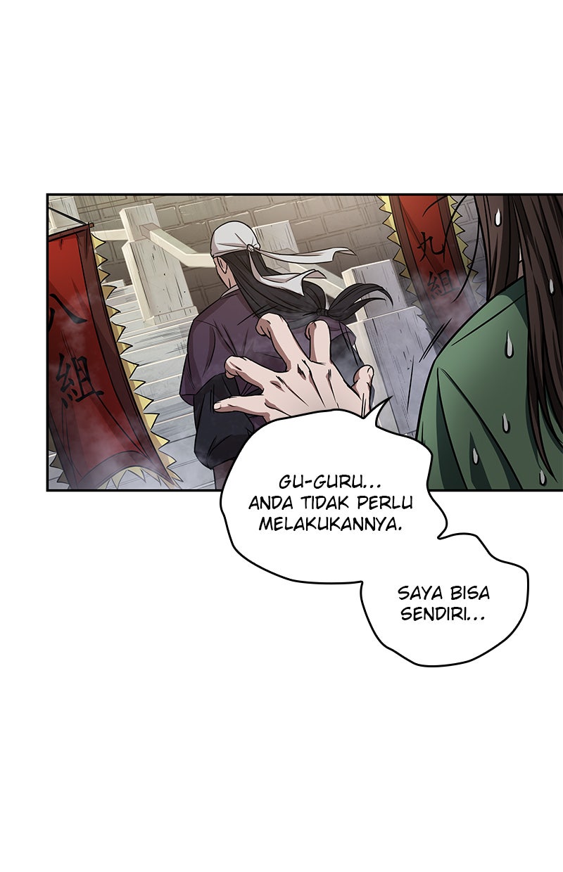 Read Nano Mashin chapter 11 image 90 on Lezhin