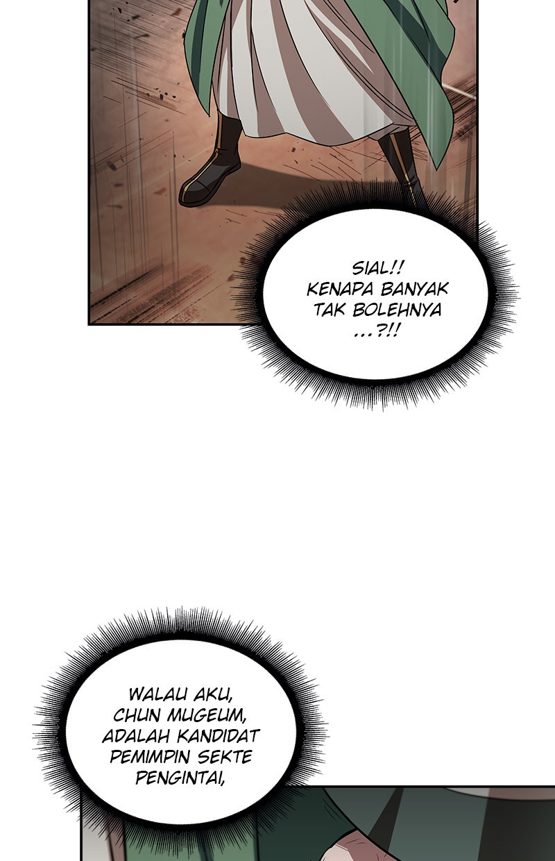 Read Nano Mashin chapter 11 image 94 on Lezhin
