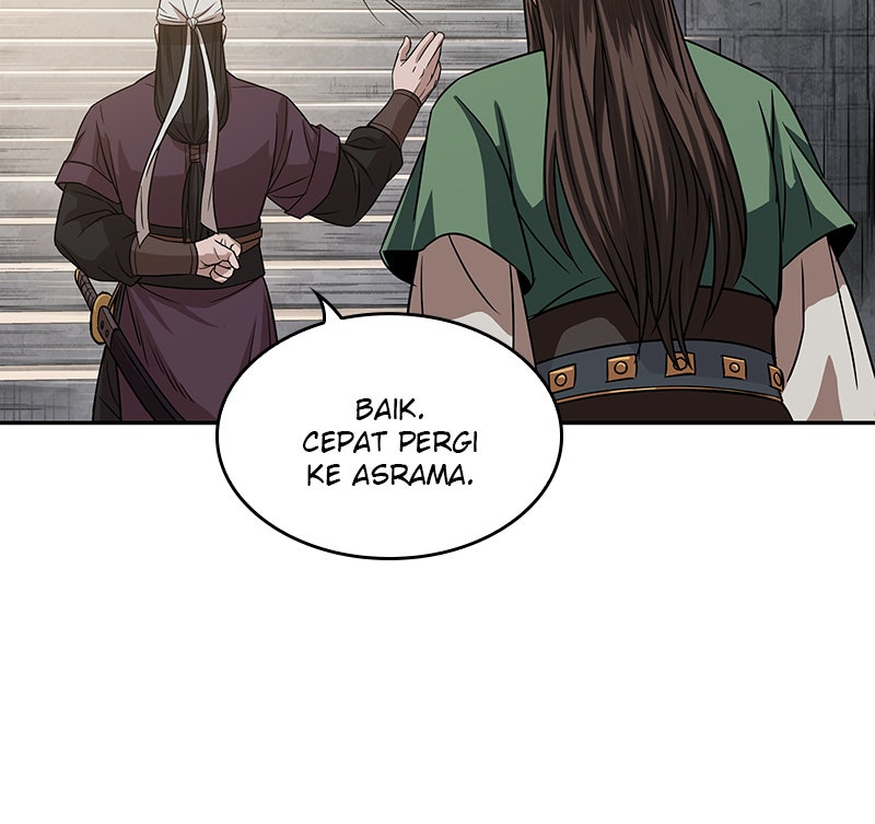 Read Nano Mashin chapter 11 image 96 on Lezhin
