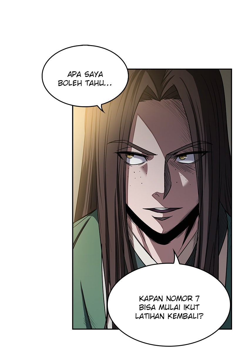 Read Nano Mashin chapter 11 image 98 on Lezhin