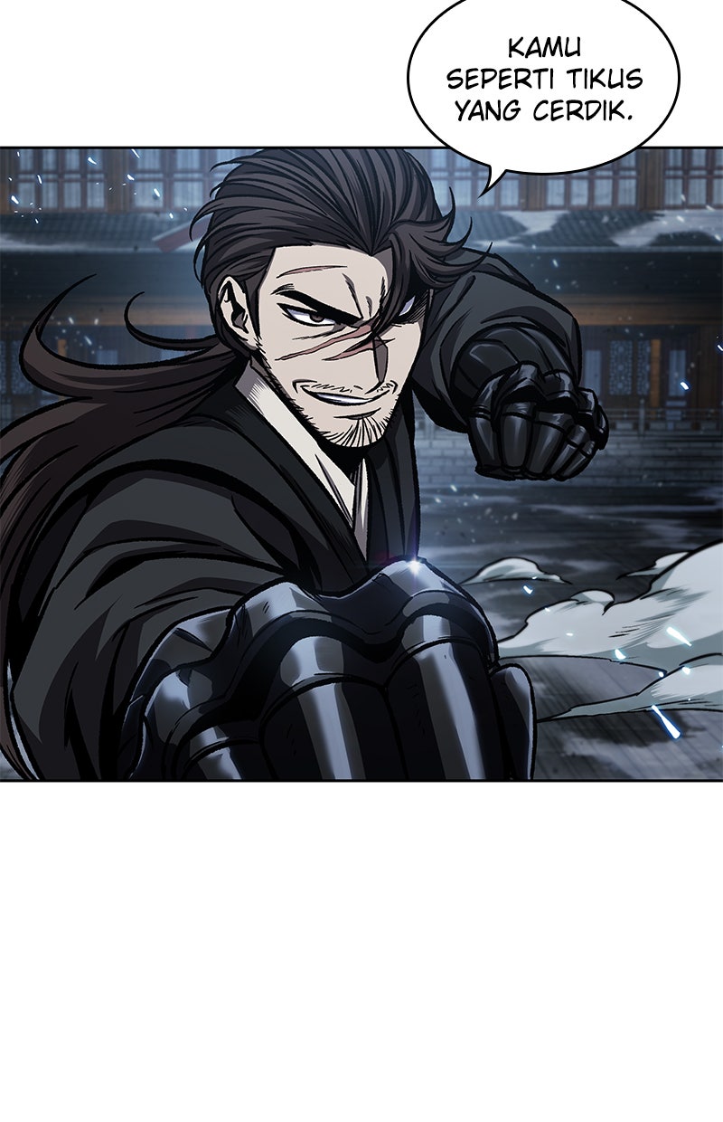 Read Nano Mashin chapter 110 image 13 on Lezhin