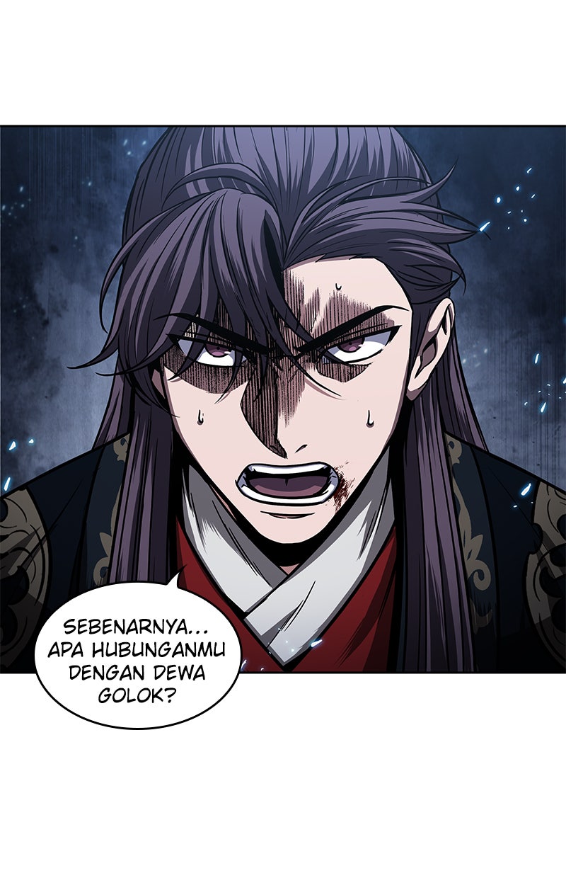 Read Nano Mashin chapter 110 image 14 on Lezhin