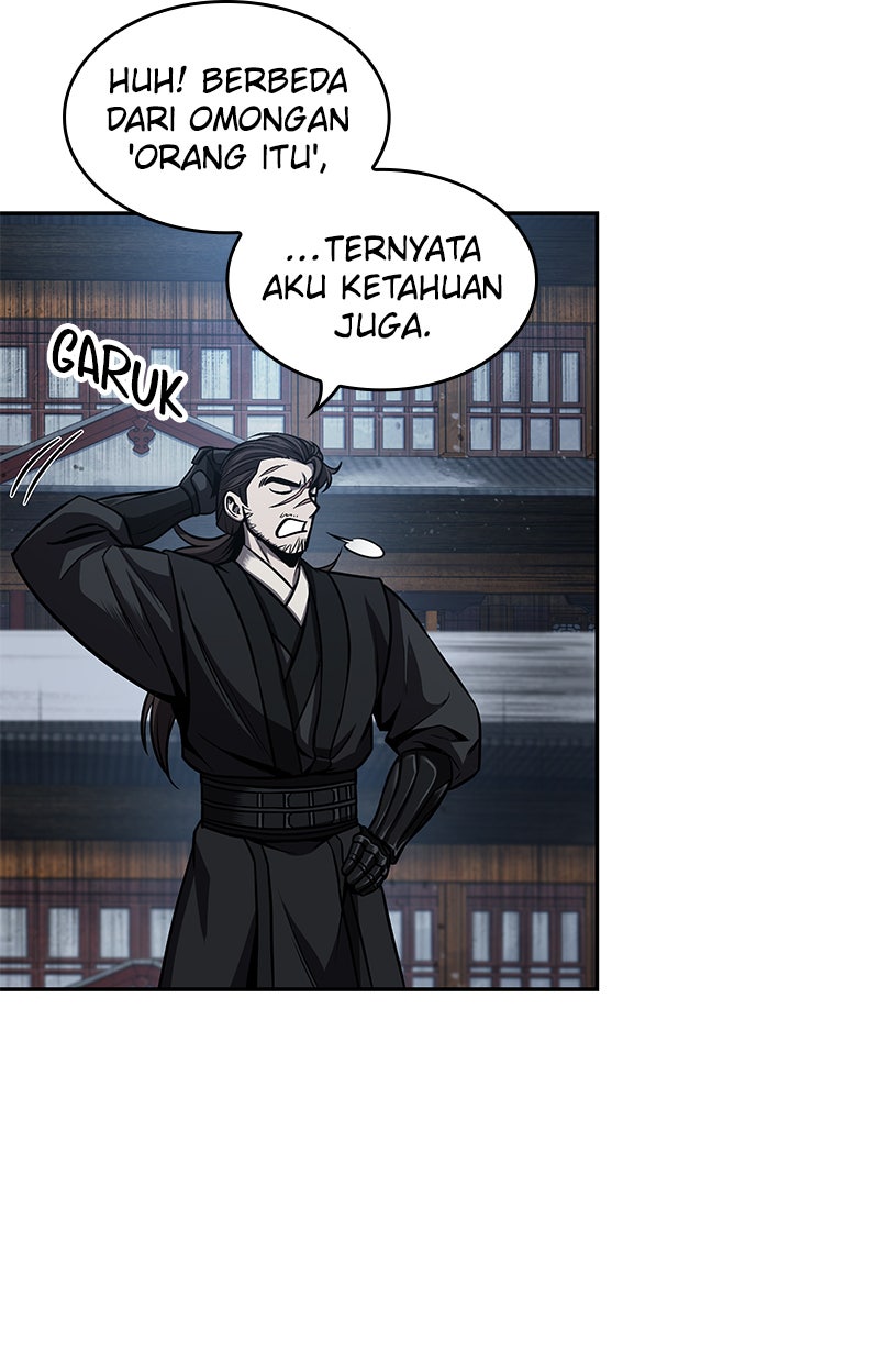 Read Nano Mashin chapter 110 image 18 on Lezhin