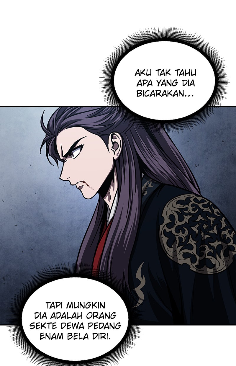 Read Nano Mashin chapter 110 image 19 on Lezhin