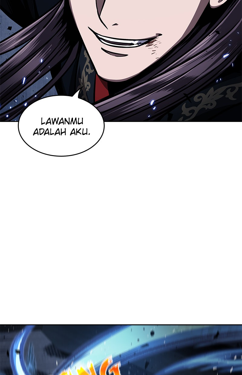 Read Nano Mashin chapter 110 image 2 on Lezhin