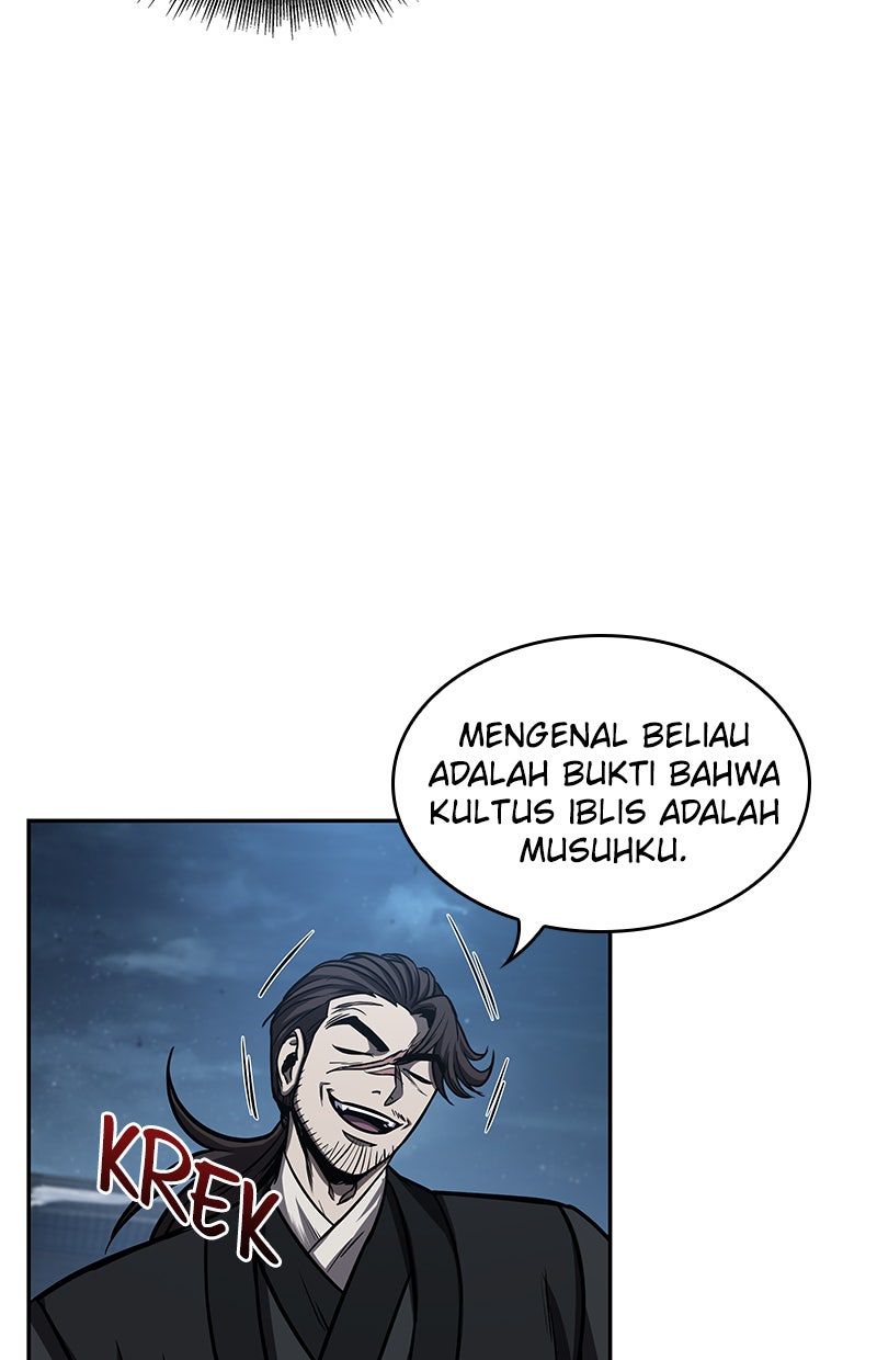Read Nano Mashin chapter 110 image 20 on Lezhin