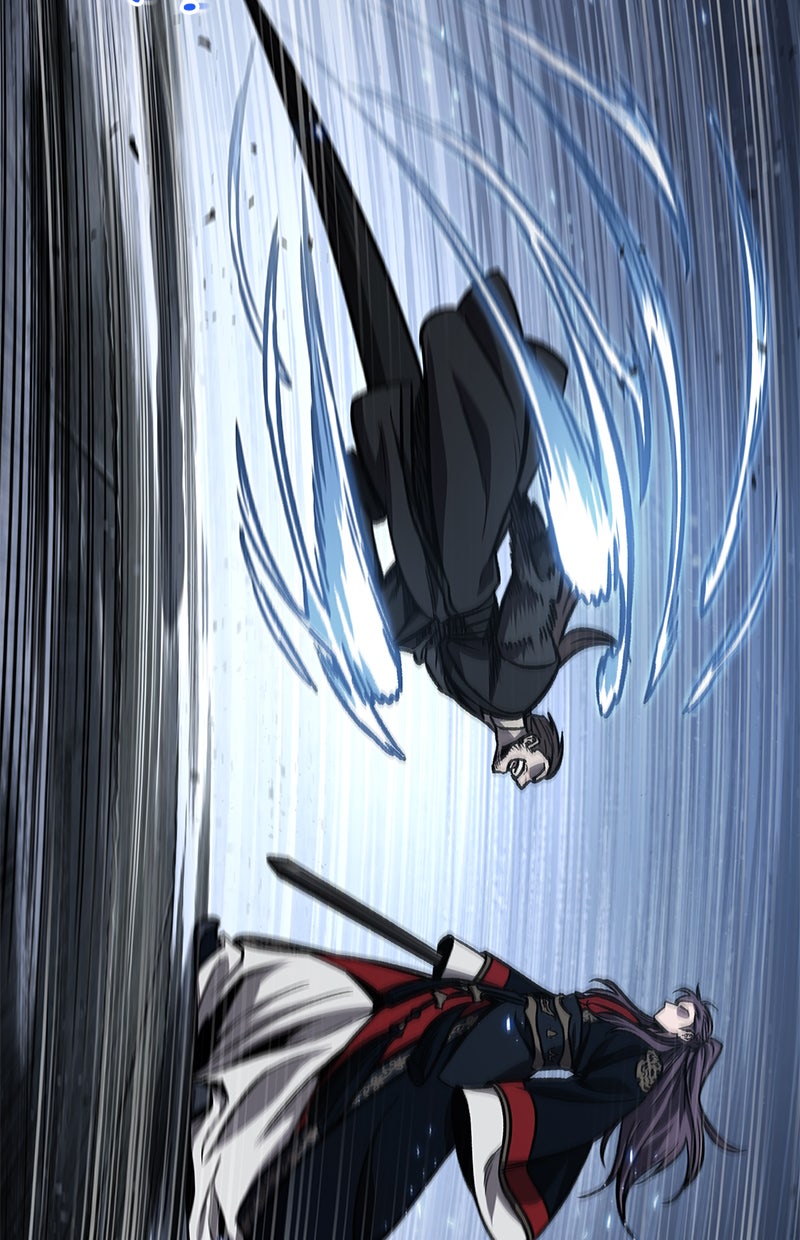 Read Nano Mashin chapter 110 image 31 on Lezhin