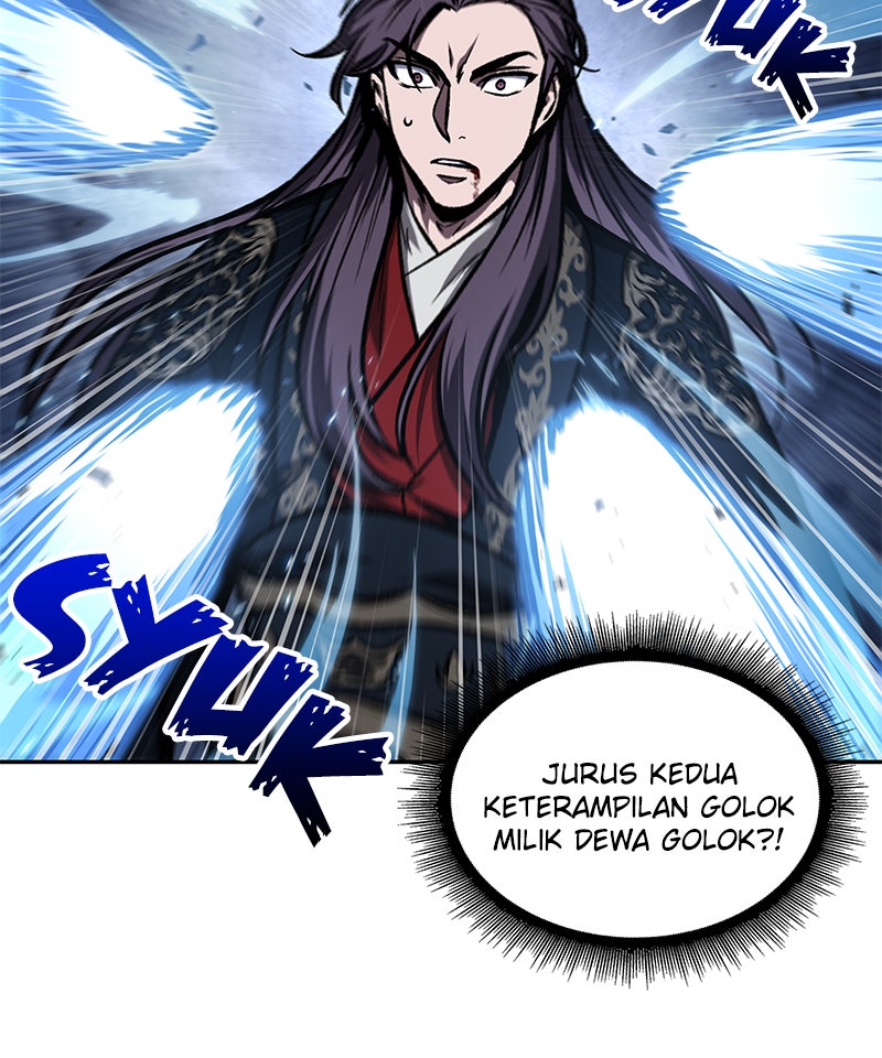 Read Nano Mashin chapter 110 image 33 on Lezhin