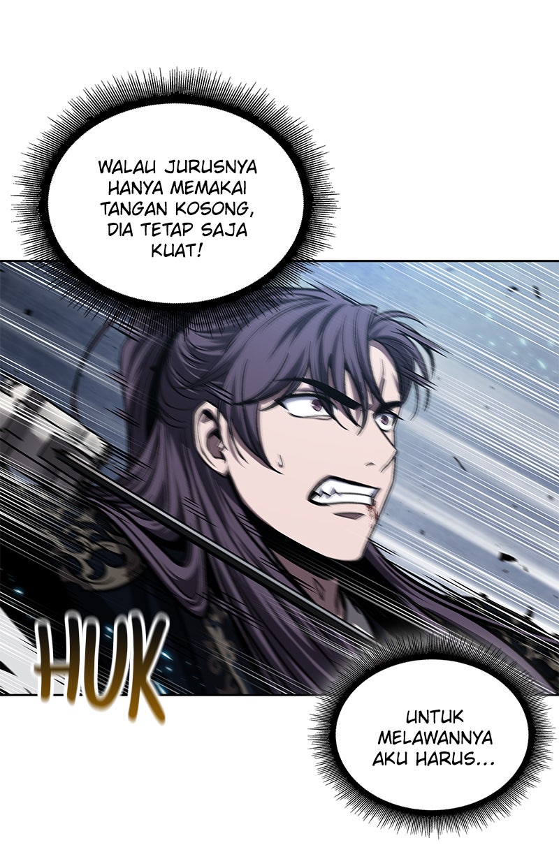 Read Nano Mashin chapter 110 image 34 on Lezhin
