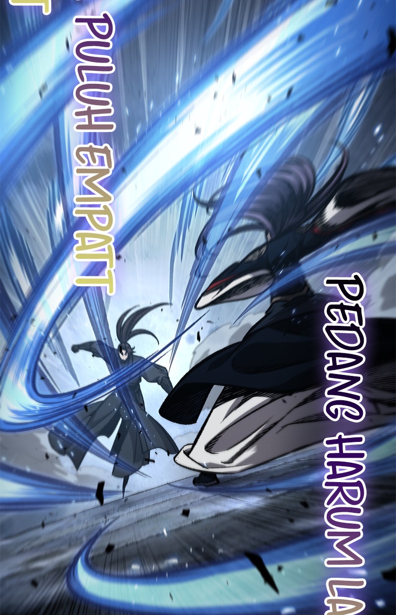 Read Nano Mashin chapter 110 image 36 on Lezhin