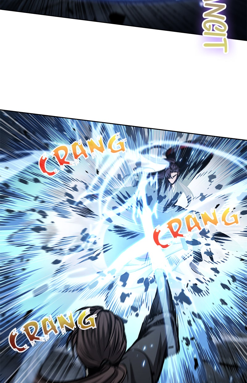 Read Nano Mashin chapter 110 image 37 on Lezhin