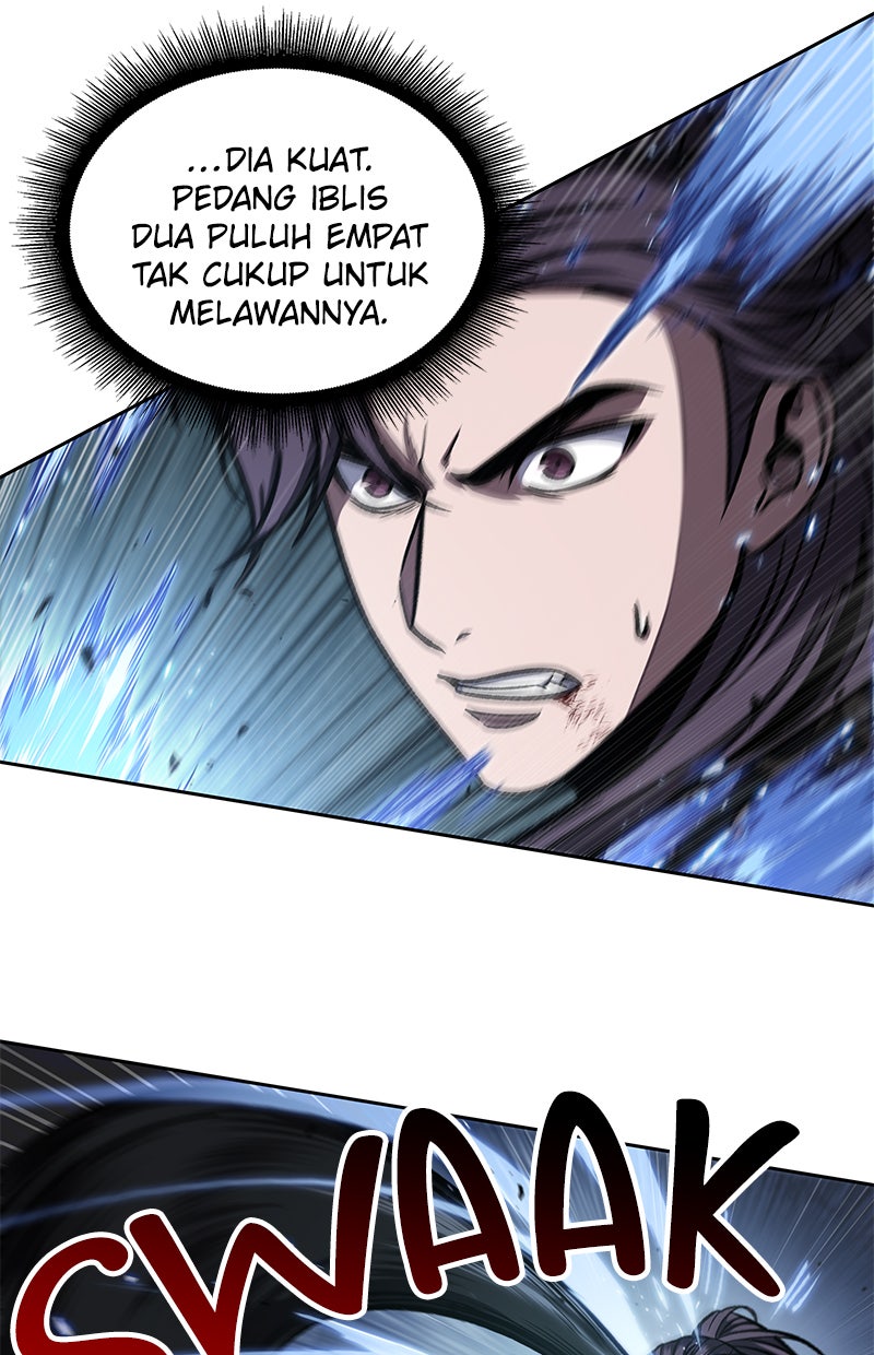 Read Nano Mashin chapter 110 image 39 on Lezhin