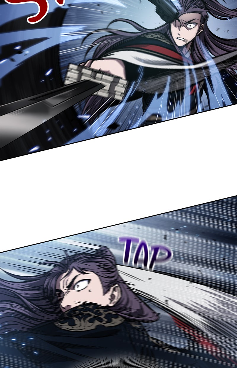 Read Nano Mashin chapter 110 image 40 on Lezhin