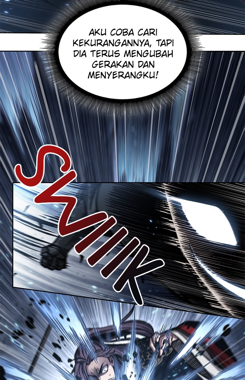 Read Nano Mashin chapter 110 image 41 on Lezhin