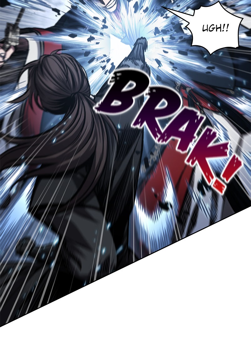 Read Nano Mashin chapter 110 image 42 on Lezhin