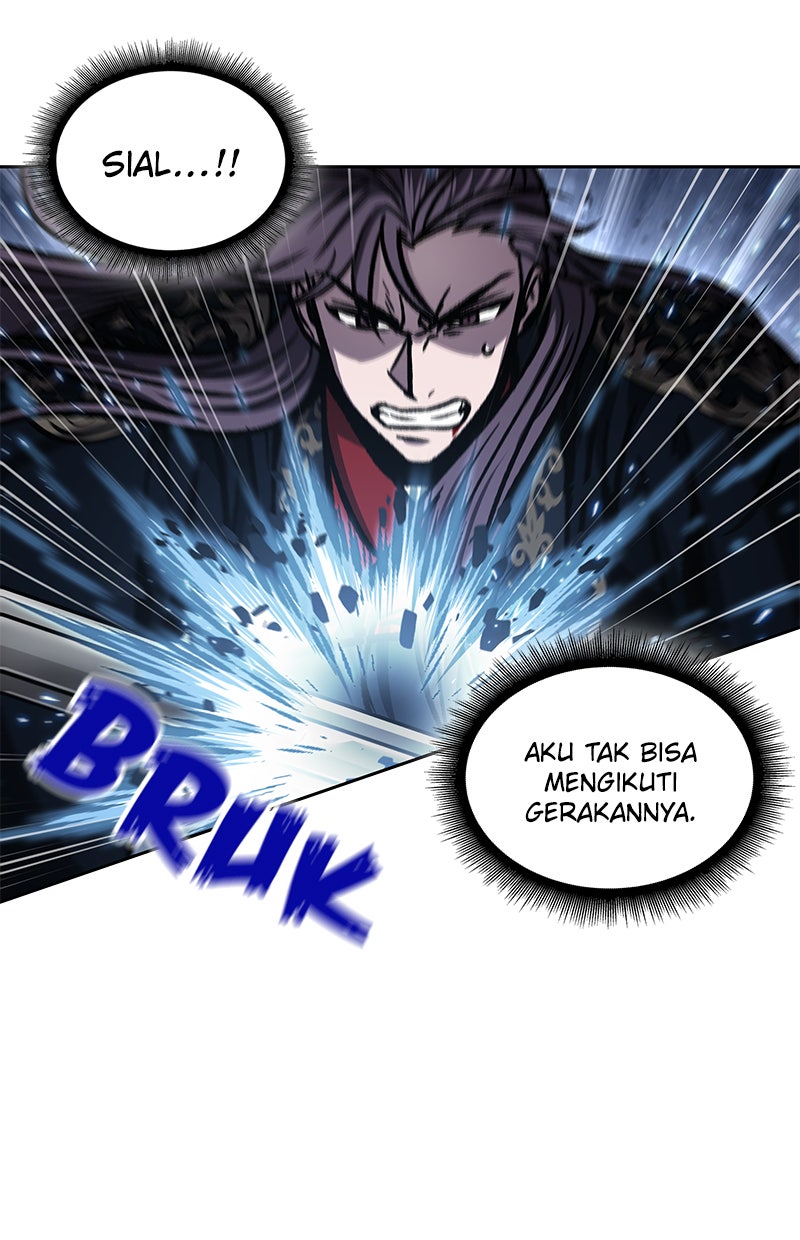 Read Nano Mashin chapter 110 image 43 on Lezhin