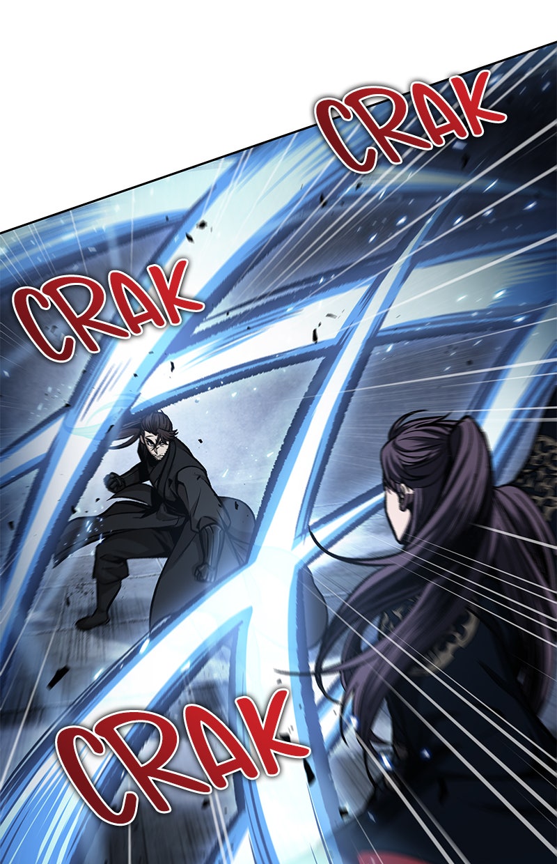 Read Nano Mashin chapter 110 image 44 on Lezhin