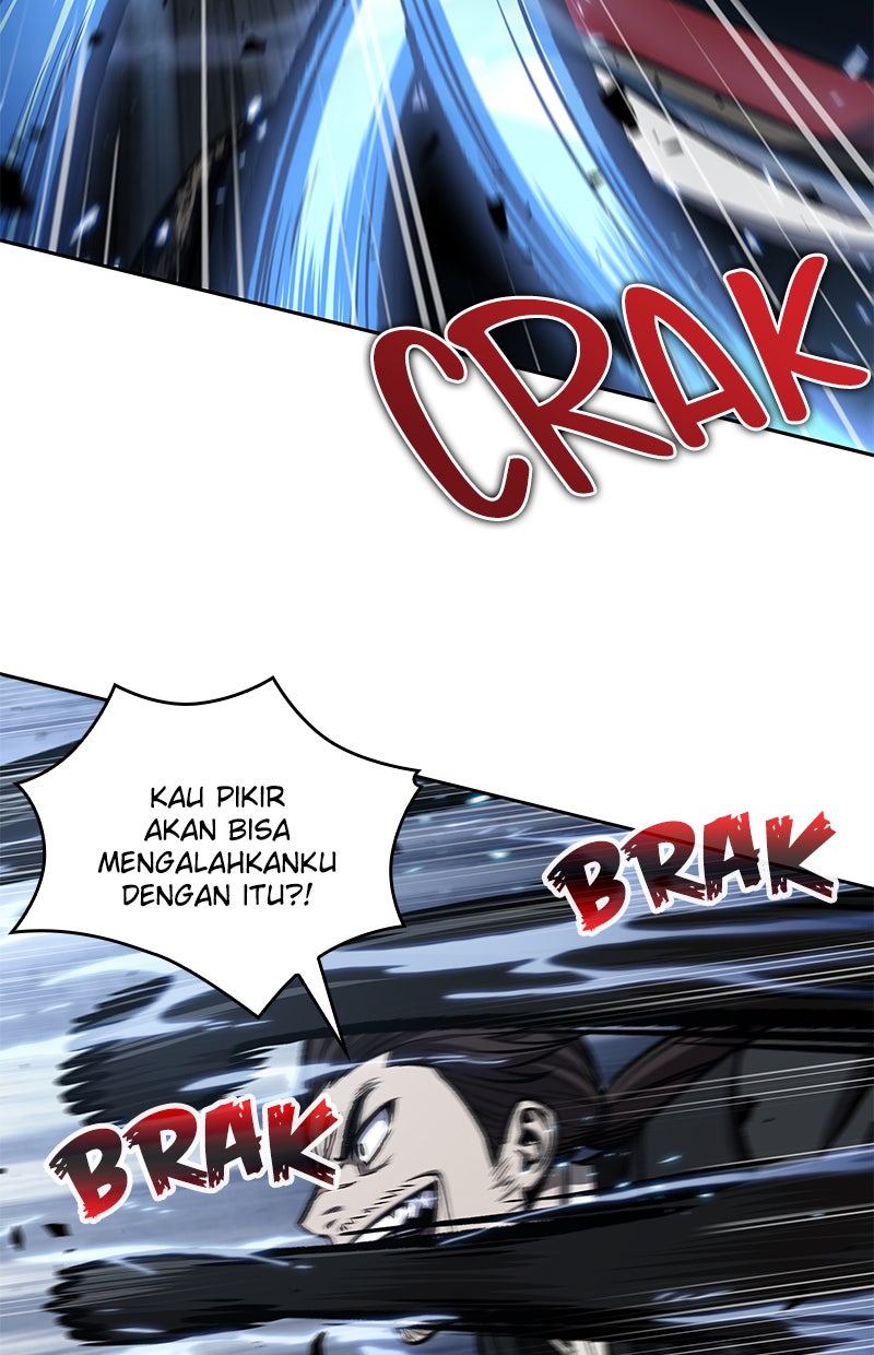 Read Nano Mashin chapter 110 image 45 on Lezhin