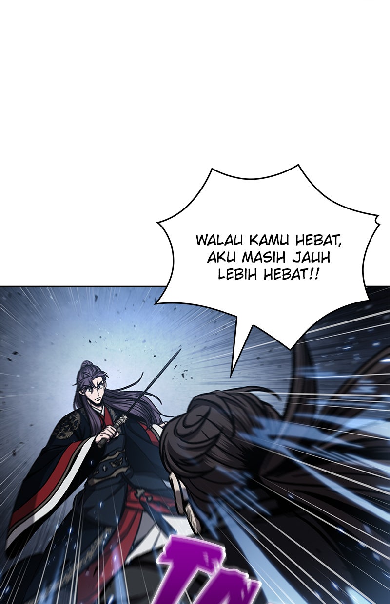 Read Nano Mashin chapter 110 image 49 on Lezhin