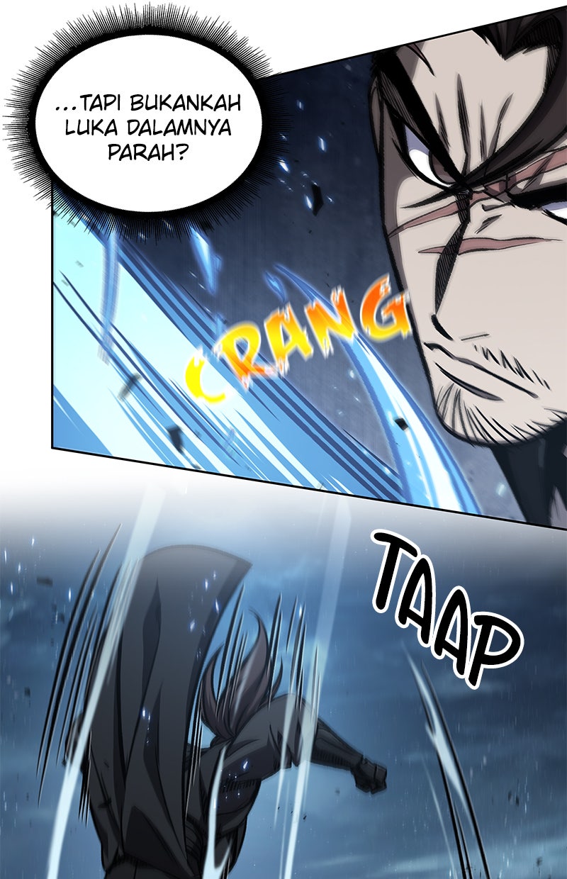 Read Nano Mashin chapter 110 image 5 on Lezhin