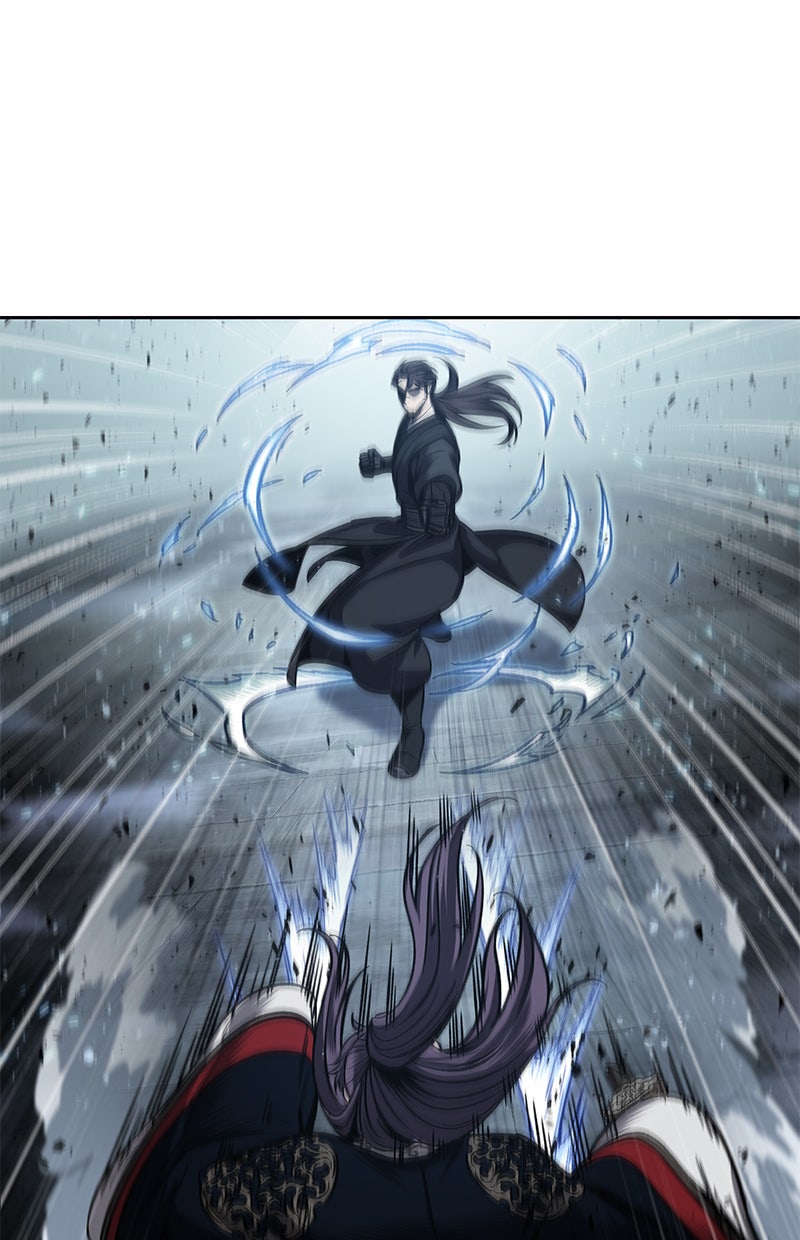 Read Nano Mashin chapter 110 image 57 on Lezhin
