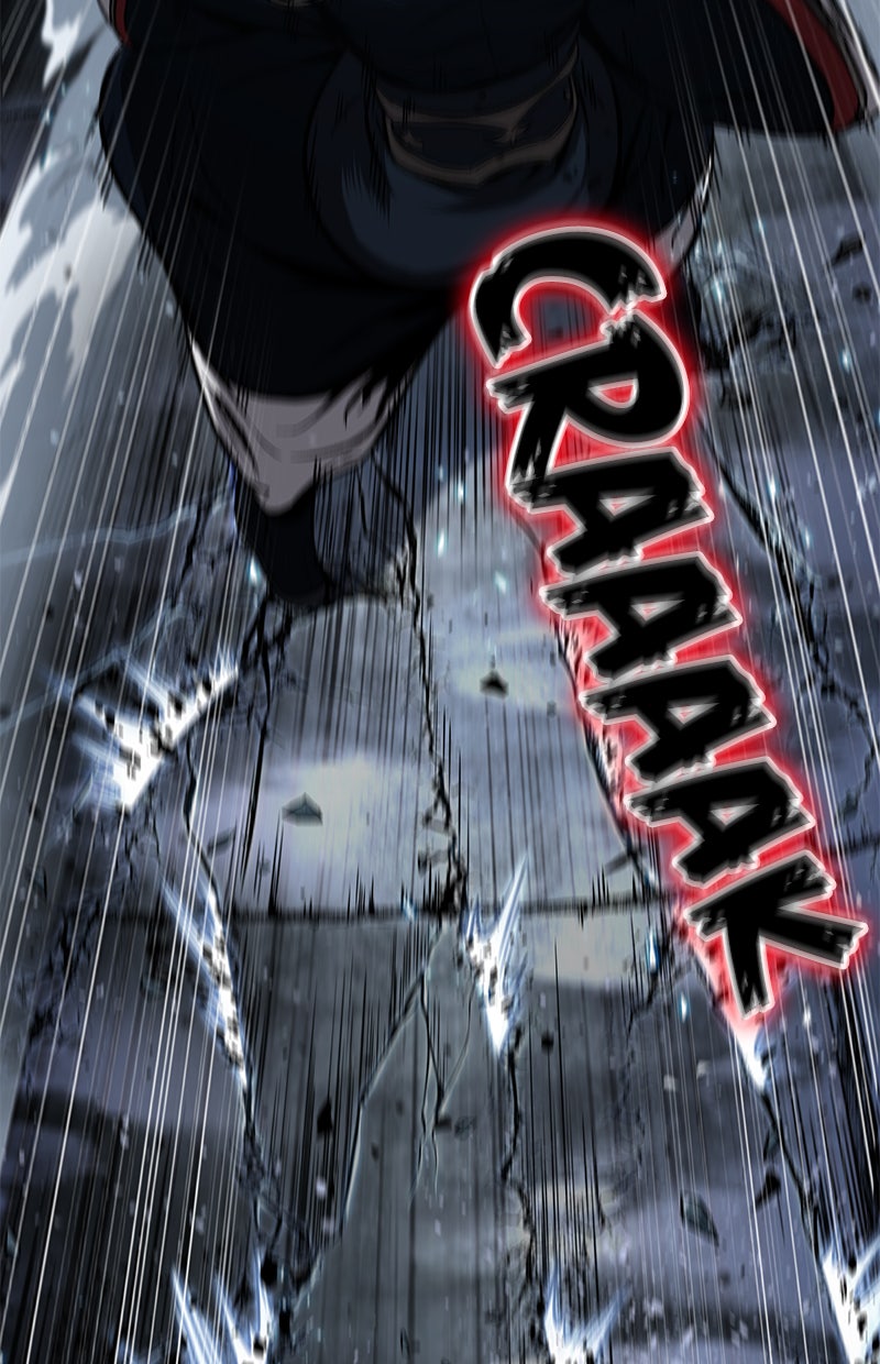 Read Nano Mashin chapter 110 image 58 on Lezhin
