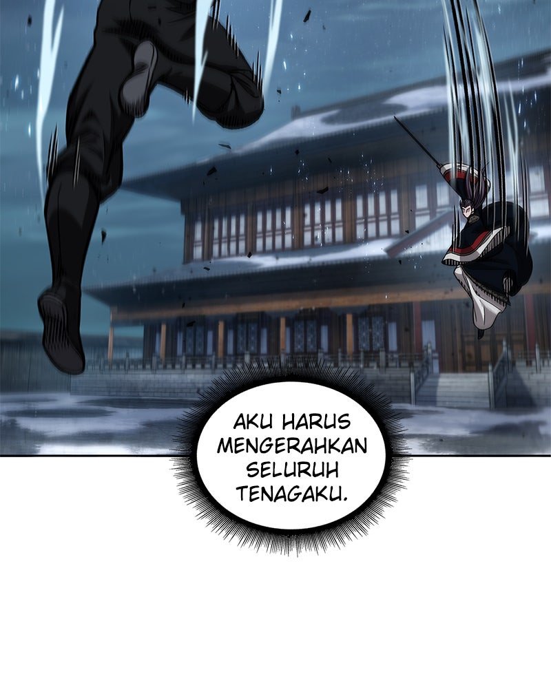 Read Nano Mashin chapter 110 image 6 on Lezhin
