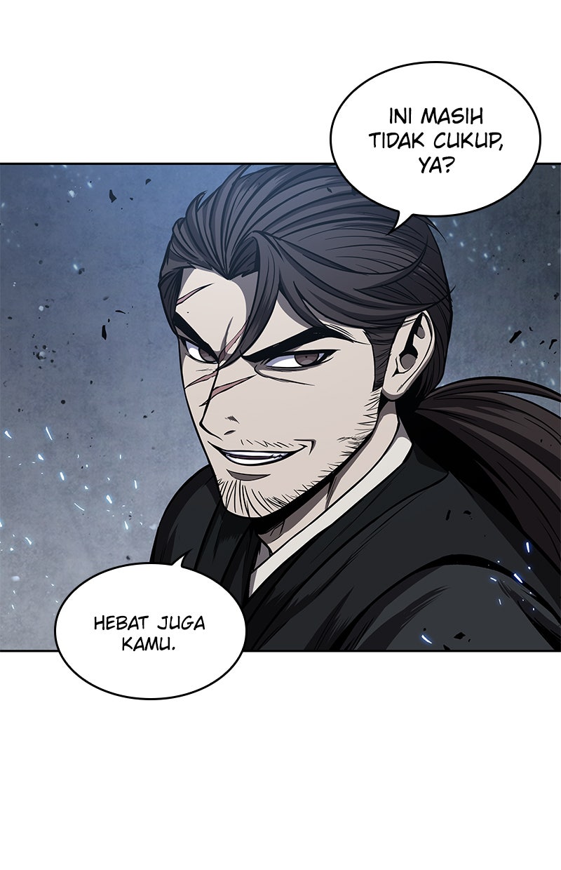 Read Nano Mashin chapter 110 image 60 on Lezhin